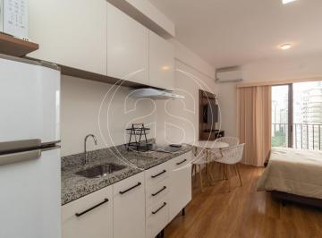 Apartamento · 25m² · 1 Quarto · STUDIO PARA LOCAÇÃO 25MT² NA VILA NOVA CONCEIÇÃO