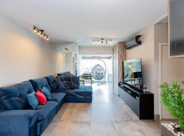 Apartamento · 136m² · 3 Quartos · 2 Vagas · 3 DORMITORIOS - 2 SUITES - 136M² - 2 VAGAS - JARDIM PRUDENCIA
