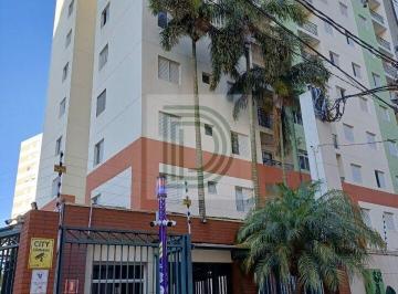 Apartamento · 69m² · 3 Quartos · 1 Vaga · Apartamento - 69m², 3 dormitórios (1 suíte), 1 vaga de garagem - Jardim Bonfiglioli