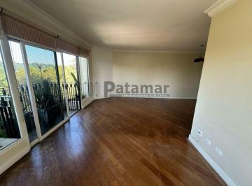 Apartamento · 119m² · 2 Quartos · 3 Vagas · Apartamento com 2 Quartos e 4 banheiros à Venda, 119 m²