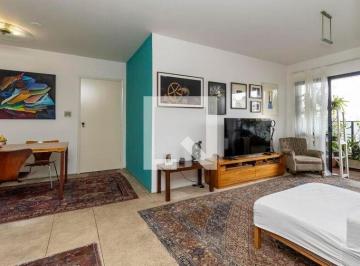 Apartamento · 128m² · 3 Quartos · 2 Vagas · Apartamento à Venda - Perdizes, 3 Quartos, 128 m² - São Paulo