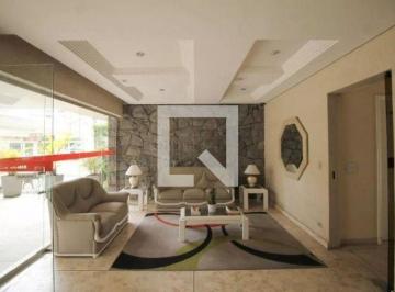 Apartamento · 160m² · 3 Quartos · 1 Vaga · Apartamento à Venda - Bela Vista, 3 Quartos,  160 m² - São Paulo