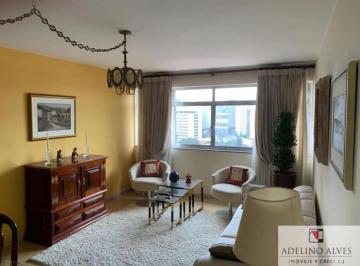 Apartamento · 90m² · 3 Quartos · 1 Vaga · Apartamento Residencial para Venda ou Aluguel Vila Mariana