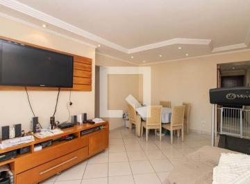 Apartamento · 160m² · 3 Quartos · 3 Vagas · Apartamento para Aluguel - Tucuruvi, 3 Quartos,  160 m2 - São Paulo