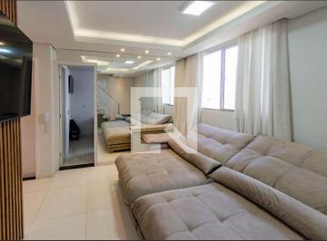 Apartamento · 100m² · 3 Quartos · 1 Vaga · Apartamento para Aluguel - Camargos, 3 Quartos,  100 m2 - Belo Horizonte