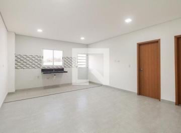 Apartamento · 96m² · 2 Quartos · Apartamento para Aluguel - Vila Esperança, 2 Quartos, 96 m2 - São Paulo