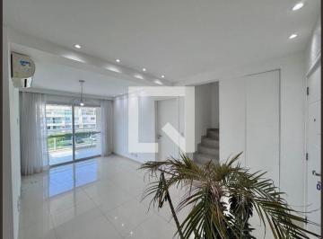 Apartamento · 160m² · 3 Quartos · 1 Vaga · Apartamento para Aluguel - Recreio, 3 Quartos, 160 m2 - Rio de Janeiro