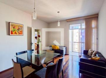 Apartamento · 93m² · 3 Quartos · 2 Vagas · Apartamento para Aluguel - Lourdes, 3 Quartos, 93 m2 - Belo Horizonte
