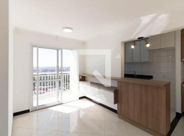Apartamento · 52m² · 2 Quartos · 1 Vaga · Apartamento para Aluguel - Vila das Mercês, 2 Quartos,  52 m2 - São Paulo