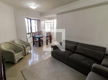 Apartamento · 134m² · 2 Quartos · 2 Vagas · Apartamento para Aluguel - Jardim Nadir, 2 Quartos, 134 m2 - São Paulo