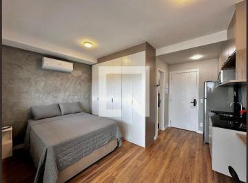 Apartamento · 27m² · 1 Quarto · Apartamento para Aluguel - Chácara Santo Antonio, 1 Quarto, 27 m2 - São Paulo