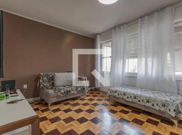 Apartamento · 92m² · 3 Quartos · Apartamento para Aluguel - Floresta, 3 Quartos, 92 m2 - Porto Alegre