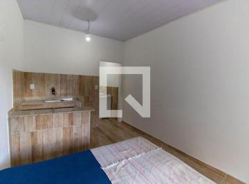 Apartamento · 23m² · 1 Quarto · 1 Vaga · Apartamento para Aluguel - Piratininga, 1 Quarto, 23 m2 - Niterói
