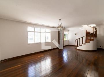 Apartamento · 250m² · 5 Quartos · 2 Vagas · Apartamento para Aluguel - Funcionários, 5 Quartos, 250 m2 - Belo Horizonte