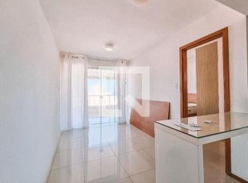 Apartamento · 55m² · 1 Quarto · 1 Vaga · Apartamento para Aluguel - Pituba, 1 Quarto, 55 m2 - Salvador
