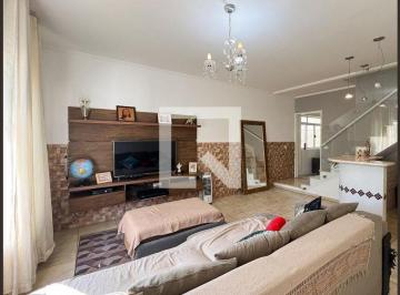 Casa · 220m² · 4 Quartos · 4 Vagas · Casa para Aluguel - Jardim Maracana, 4 Quartos,  220 m2 - Valinhos