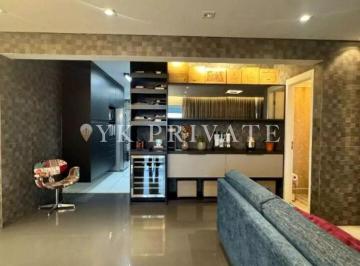 Apartamento · 134m² · 3 Quartos · 2 Vagas · Apartamento Quintas da lapa\ 134 m² \  3 dormitórios \ 3 suítes \ terraço goumet/ 2 vagas