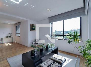 Apartamento · 281m² · 4 Quartos · 3 Vagas · Apartamento à Venda - Pacaembu, 4 Quartos, 281 m² - São Paulo