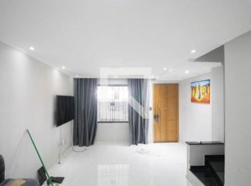 Casa · 120m² · 3 Quartos · 1 Vaga · Casa à Venda - Vila Mazzei, 3 Quartos, 120 m² - São Paulo