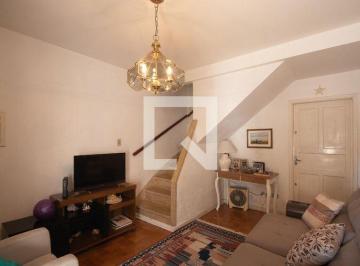 Casa · 95m² · 3 Quartos · 2 Vagas · Casa à Venda - Vila Mazzei, 3 Quartos, 95 m² - São Paulo