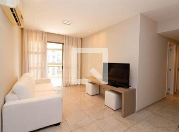 Apartamento · 125m² · 4 Quartos · 2 Vagas · Apartamento à Venda - Jardim Oceânico, 4 Quartos, 125 m² - Rio de Janeiro