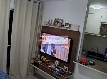 Apartamento · 51m² · 2 Quartos · 1 Vaga · Apartamento para Alugar no Jardim Casablanca SP, 2 Quartos, 51m²