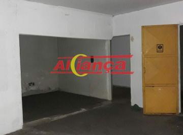 Comercial · 412m² · 4 Vagas · Galpão para industria e comercio á venda 412m -  Vila Lidio Santana / Guarulhos - SP