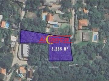 Terreno · 3265m² · Ótimo terreno à venda de 3 mil metros no Bairro Terra Preta!
