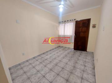 Casa · 101m² · 2 Quartos · 2 Vagas · Casa térra de 80m²- Vila Santa Maria- Guarulhos- SP.