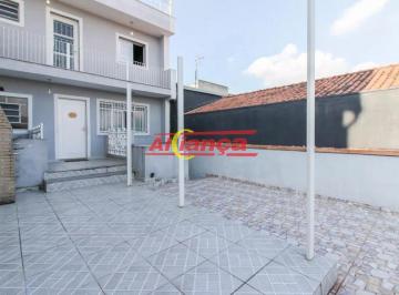 Casa · 240m² · 3 Quartos · 2 Vagas · Sobrado 240m², com 3 quartos e 1 suíte à venda no Jardim Moreira