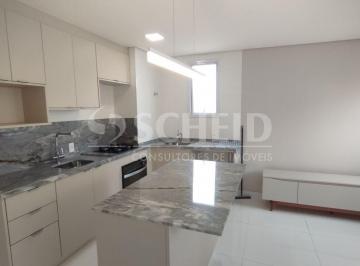 Apartamento · 34m² · 1 Quarto · Locação de apto com 01 quarto, sala ampliada no Viva Benx Marajoara.