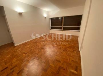 Apartamento · 90m² · 2 Quartos · 1 Vaga · Aluguel no Coração da Av. Paulista ? 90 m² com Vista e Eletrodomésticos
