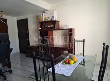 Casa · 85m² · 2 Quartos · 3 Vagas · Casa com 2 Quartos e 2 banheiros à Venda, 85 m² no Jd consórcio