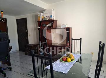 Casa · 85m² · 2 Quartos · 3 Vagas · Casa com 2 Quartos e 2 banheiros à Venda, 85 m² no Jd consórcio