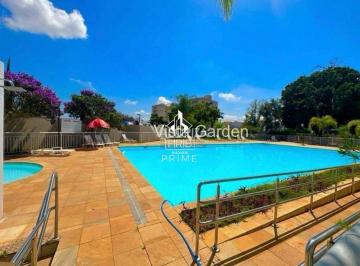 Foto 01 · Apartamento, Jardim São Carlos, Sorocaba, SP