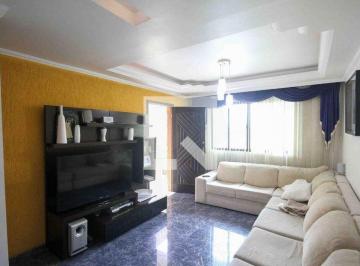Casa · 138m² · 3 Quartos · 2 Vagas · Casa à Venda - Sapopemba, 3 Quartos, 138 m2