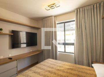 Apartamento · 22m² · 1 Quarto · 1 Vaga · Apartamento para Aluguel - Centro, 1 Quarto,  22 m² - Curitiba