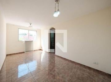 Apartamento · 52m² · 2 Quartos · 1 Vaga · Apartamento para Aluguel - Cangaíba, 2 Quartos, 52 m² - São Paulo