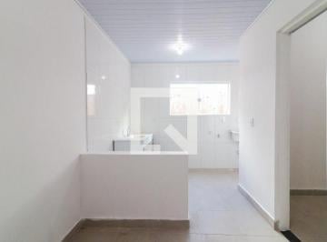 Apartamento · 35m² · 2 Quartos · Apartamento para Aluguel - Vila Dalva, 2 Quartos,  35 m² - São Paulo