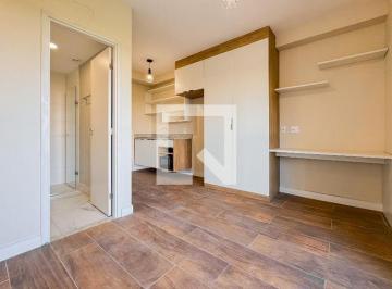 Apartamento · 22m² · 1 Quarto · Apartamento para Aluguel - Vila Mariana, 1 Quarto, 22 m² - São Paulo