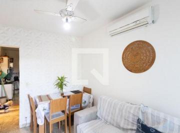 Casa · 128m² · 2 Quartos · 2 Vagas · Casa para Aluguel - Campo Grande, 2 Quartos,  128 m² - Rio de Janeiro
