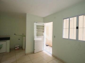 Apartamento · 34m² · 1 Quarto · Apartamento para Aluguel - Vila Ede, 1 Quarto,  34 m² - São Paulo