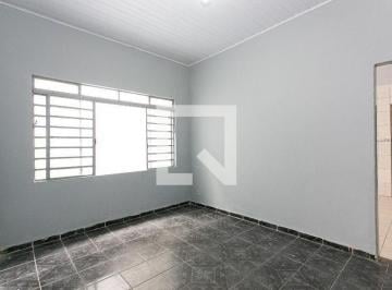 Casa · 80m² · 2 Quartos · Casa para Aluguel - Vila Carrão, 2 Quartos,  80 m² - São Paulo