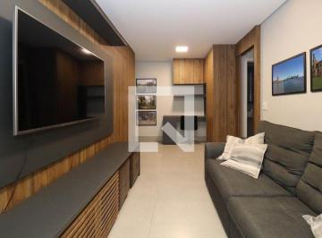 Apartamento · 73m² · 3 Quartos · 1 Vaga · Apartamento para Aluguel - Pinheiros, 3 Quartos, 73 m² - São Paulo