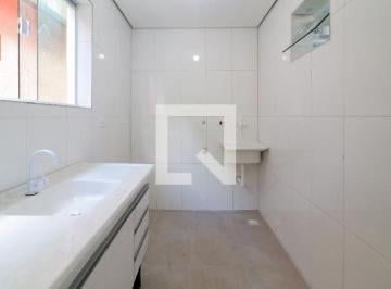 Apartamento · 25m² · 1 Quarto · Apartamento para Aluguel - Vila Dalva, 1 Quarto,  25 m² - São Paulo