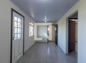 Casa · 50m² · 2 Quartos · 1 Vaga · Casa para Aluguel - Santa Cândida, 2 Quartos, 50 m² - Curitiba
