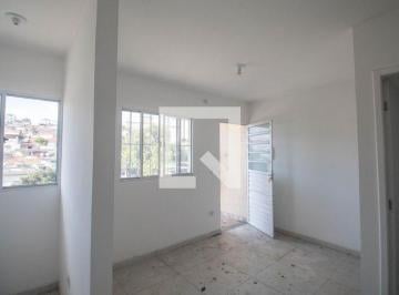 Apartamento · 35m² · 1 Quarto · Apartamento para Aluguel - Vila Ede, 1 Quarto,  35 m² - São Paulo