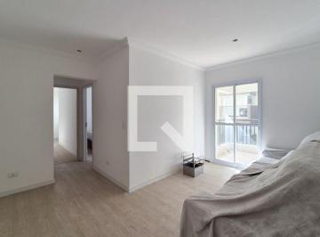 Apartamento · 70m² · 2 Quartos · 2 Vagas · Apartamento para Aluguel - Vila Lusitânia, 2 Quartos,  70 m² - São Bernardo do Campo