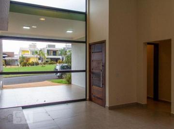 Casa · 145m² · 3 Quartos · 2 Vagas · Casa para Aluguel - Recreio das Acácias, 3 Quartos,  145 m² - Ribeirão Preto