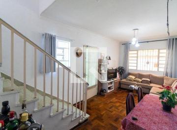 Casa · 100m² · 2 Quartos · 2 Vagas · Casa para Aluguel - Americanópolis, 2 Quartos, 100 m² - São Paulo
